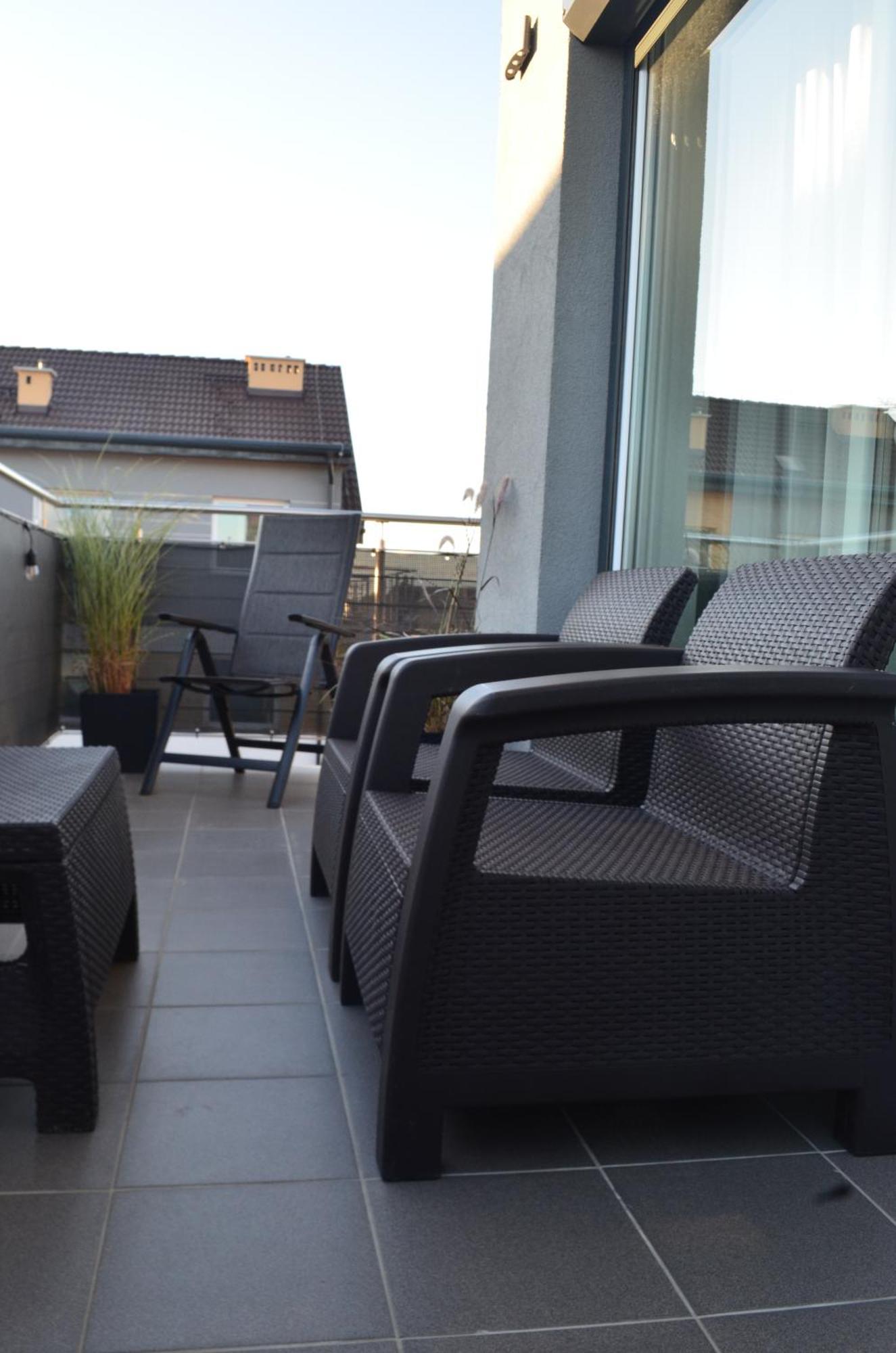 Break Apartment
